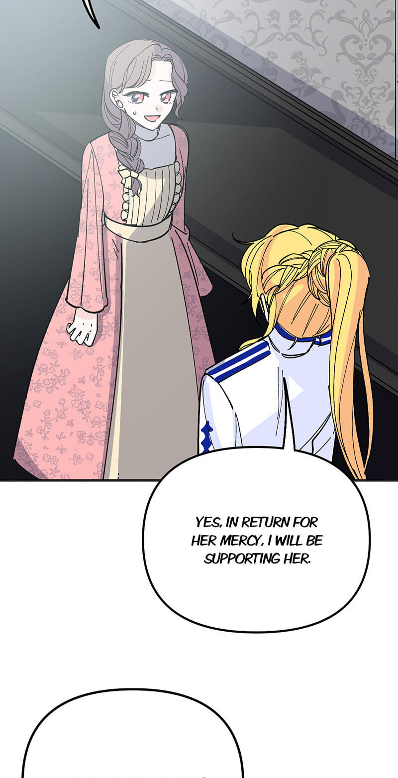 Knight in Flight Chapter 47 page 63 - 