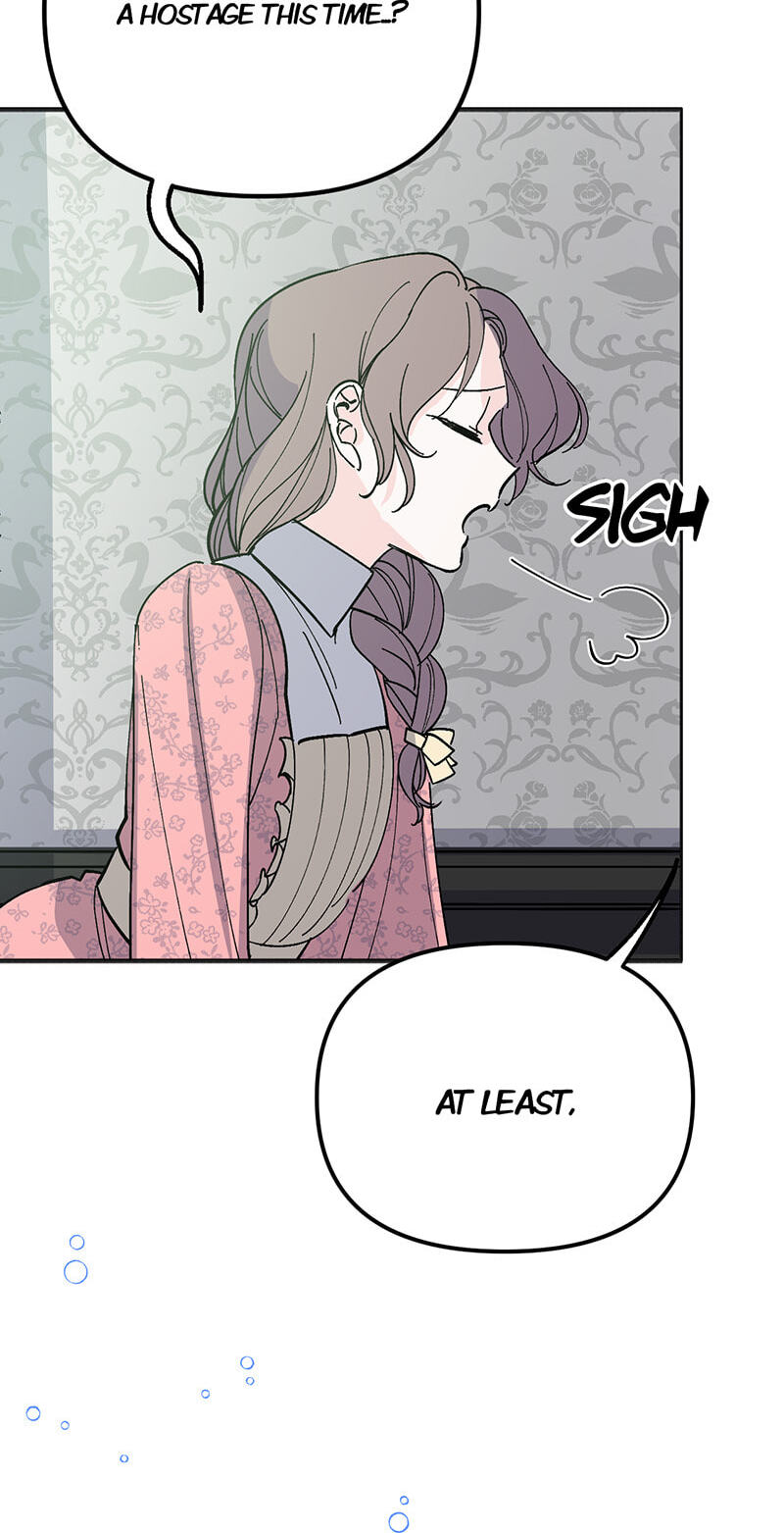 Knight in Flight Chapter 47 page 64 - 