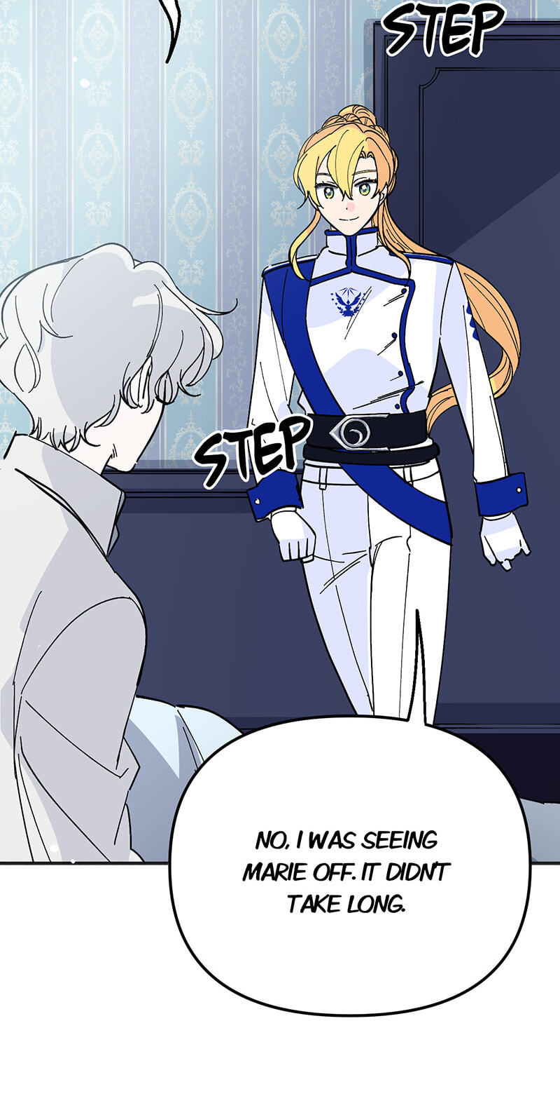 Knight in Flight Chapter 47 page 69 - 