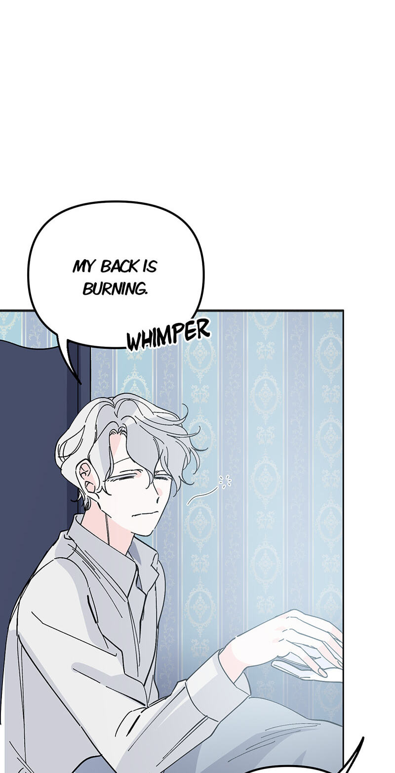Knight in Flight Chapter 47 page 70 - 