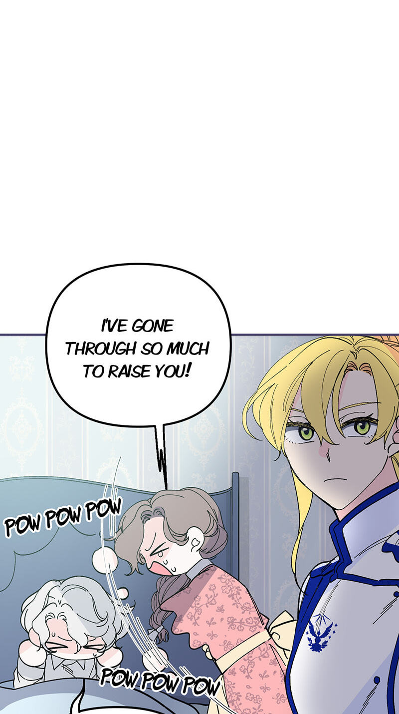 Knight in Flight Chapter 47 page 8 - 