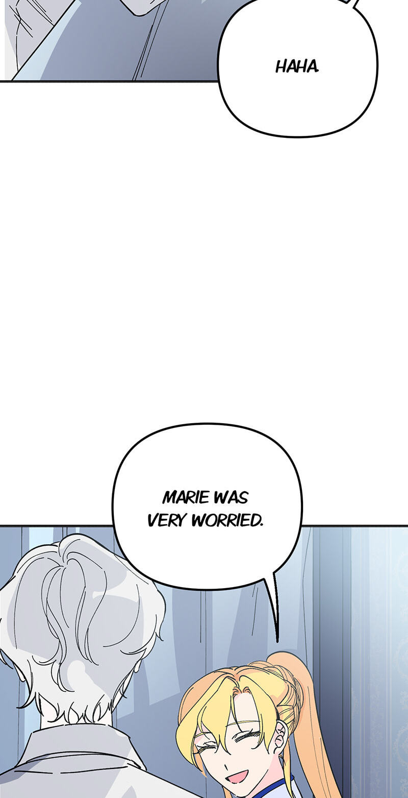 Knight in Flight Chapter 47 page 71 - 