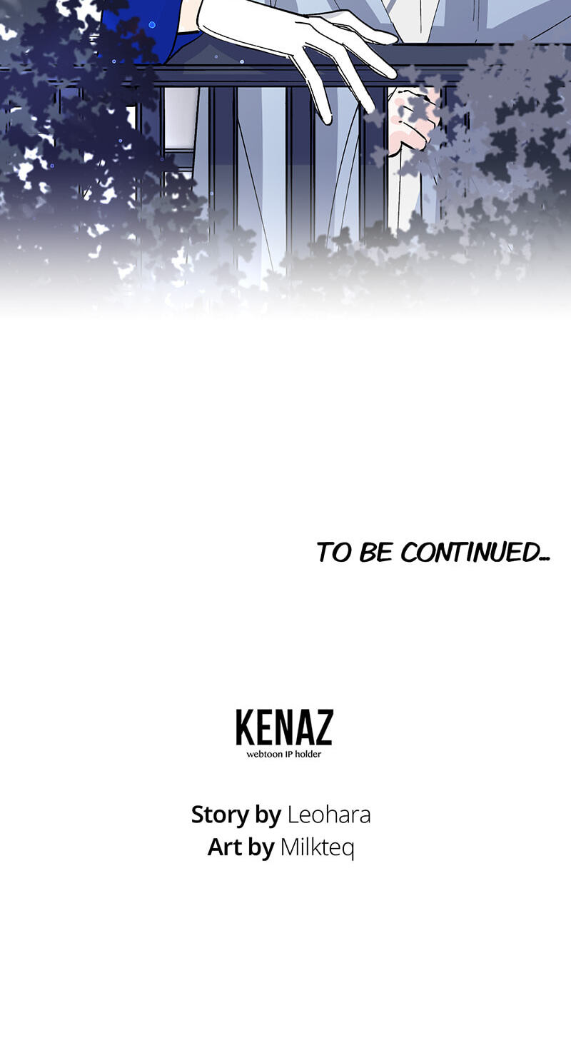Knight in Flight Chapter 47 page 80 - 