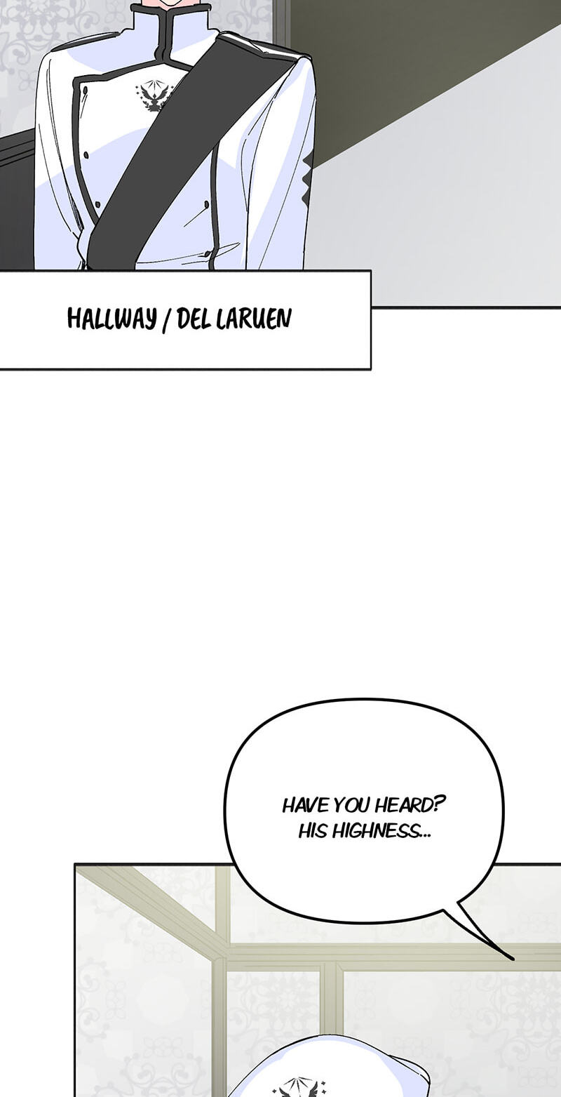 Knight in Flight Chapter 48 page 2 - 