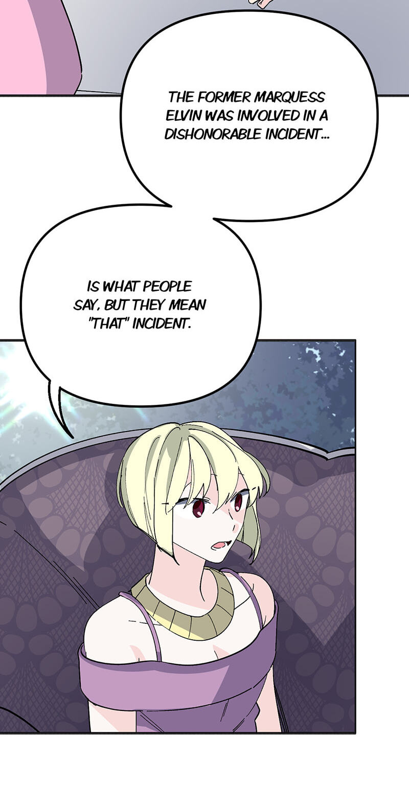 Knight in Flight Chapter 48 page 13 - 