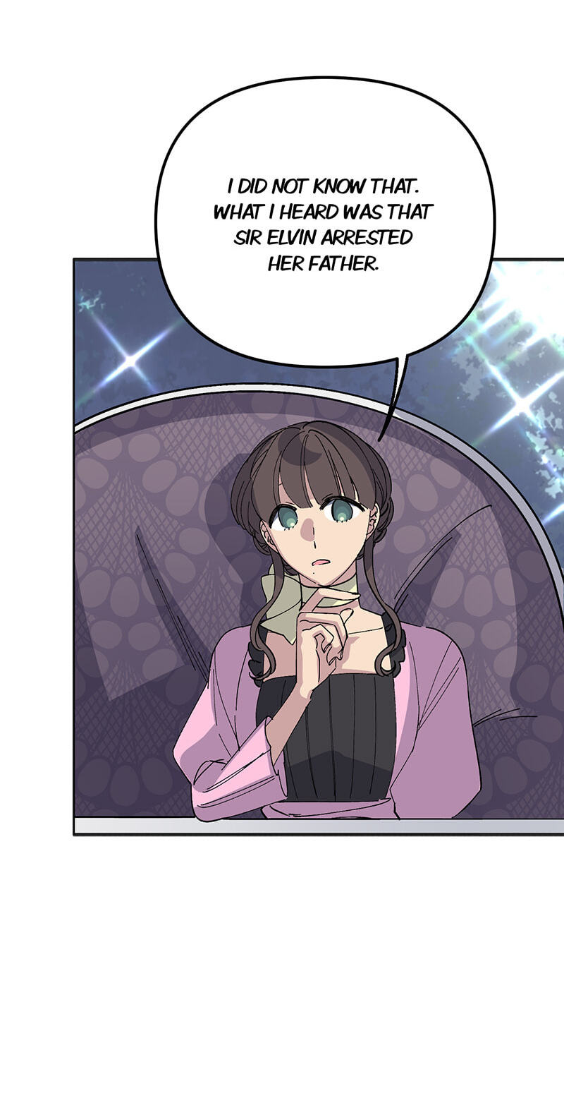Knight in Flight Chapter 48 page 14 - 
