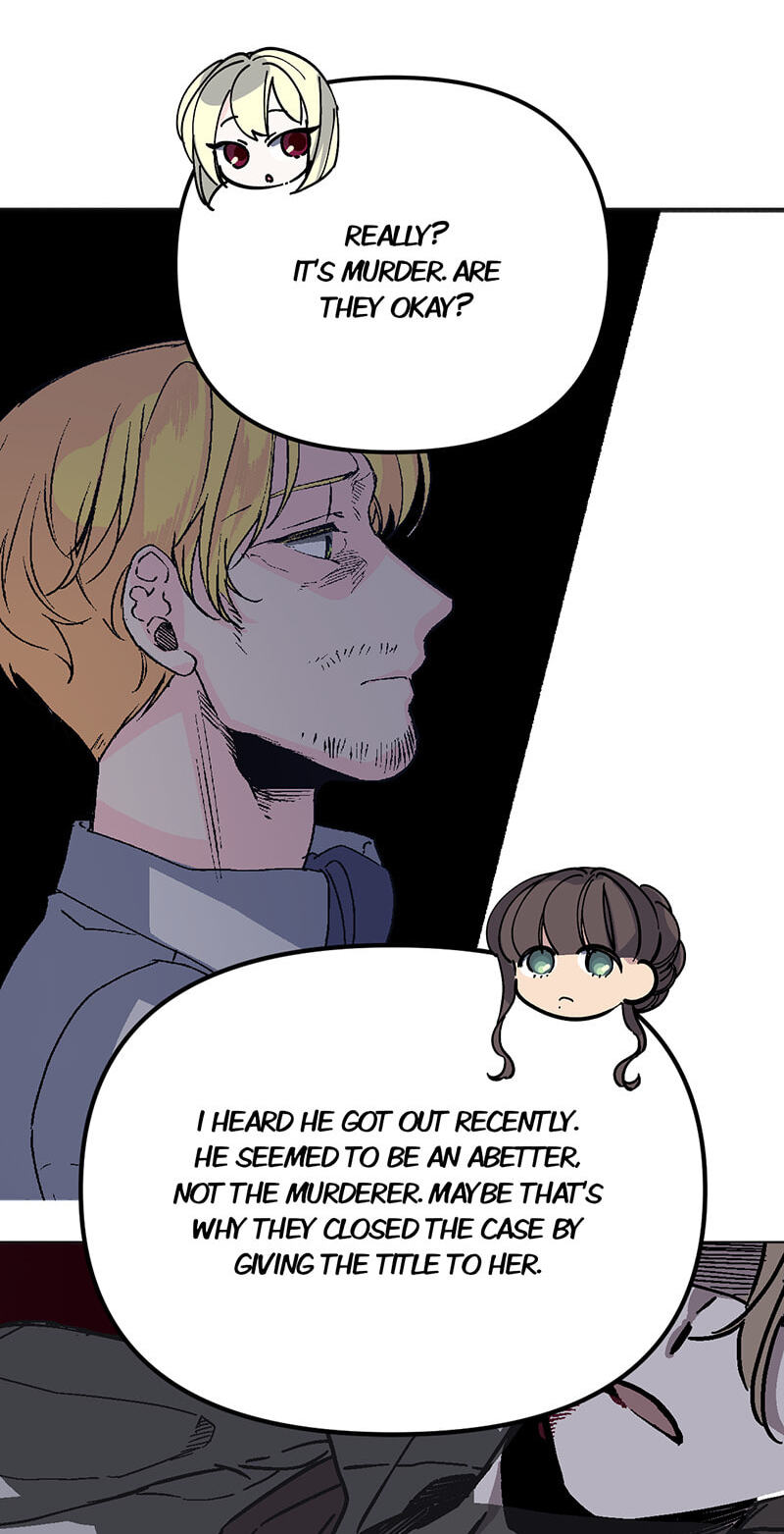Knight in Flight Chapter 48 page 15 - 