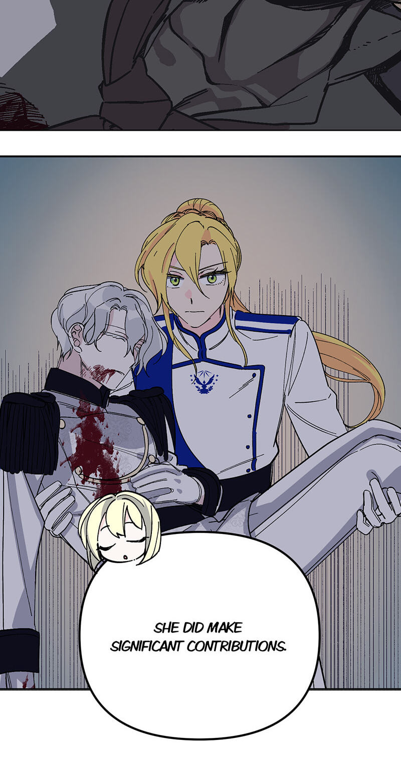 Knight in Flight Chapter 48 page 16 - 
