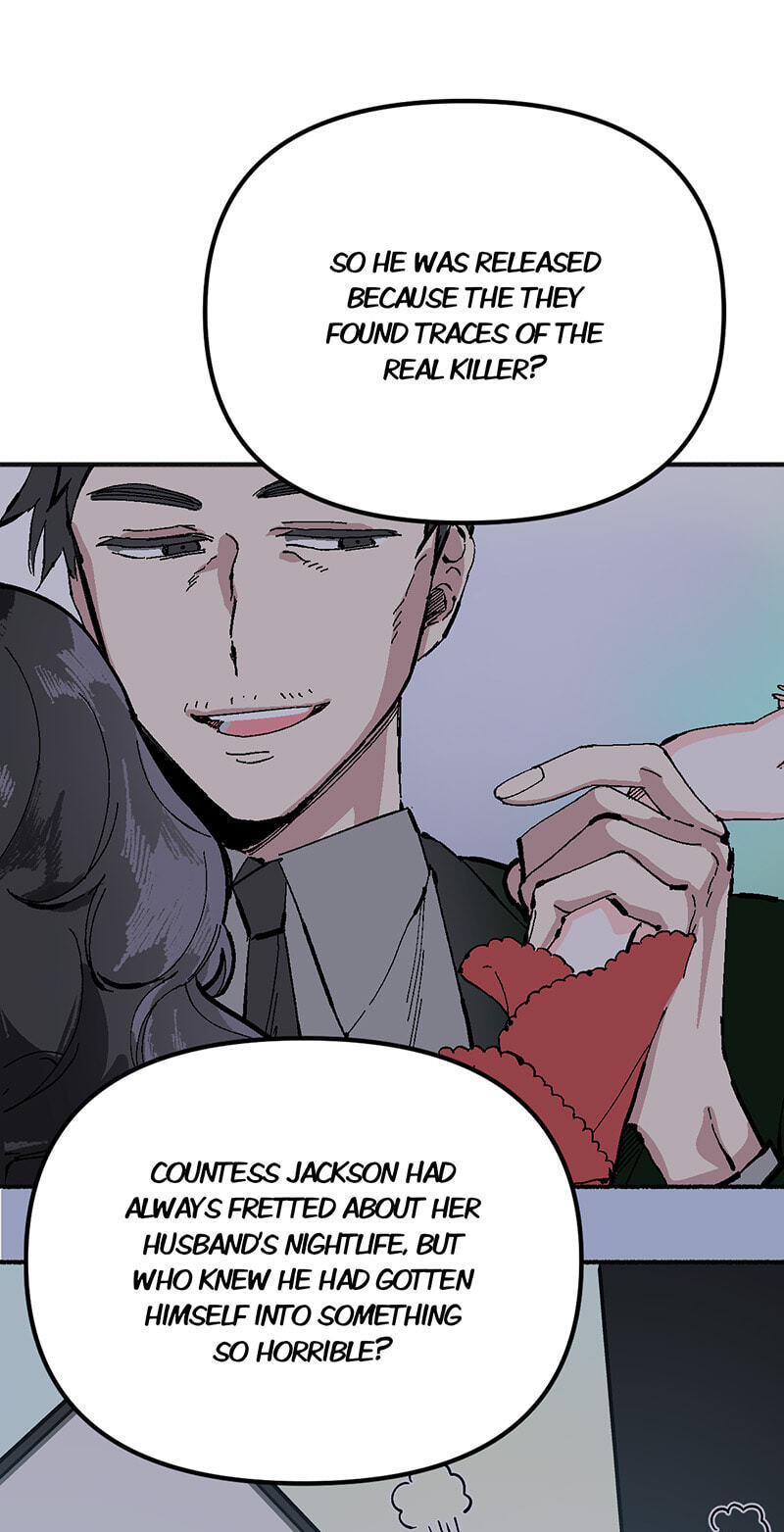 Knight in Flight Chapter 48 page 17 - 