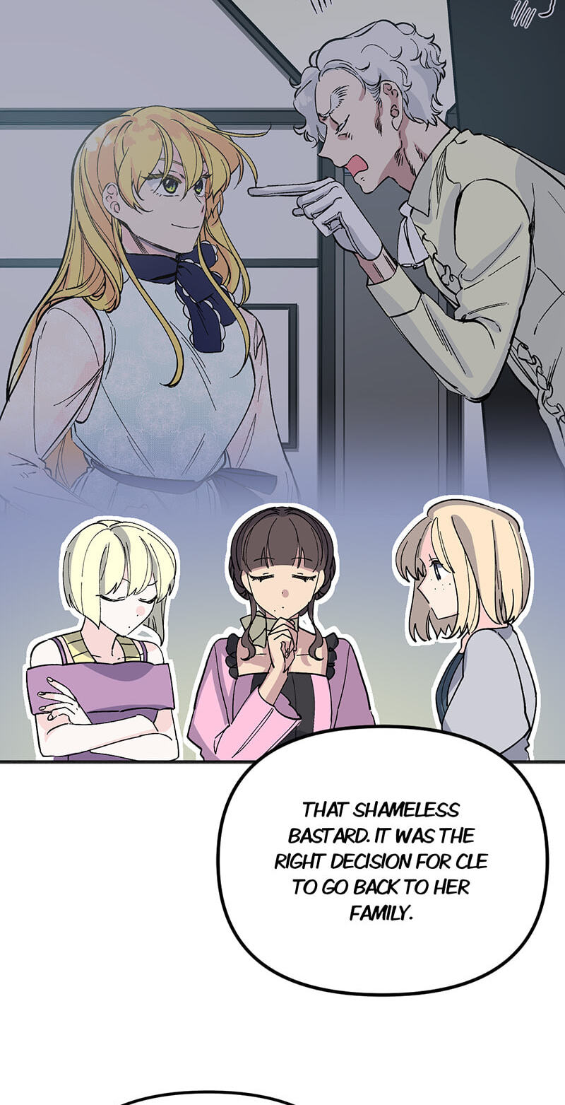 Knight in Flight Chapter 48 page 18 - 
