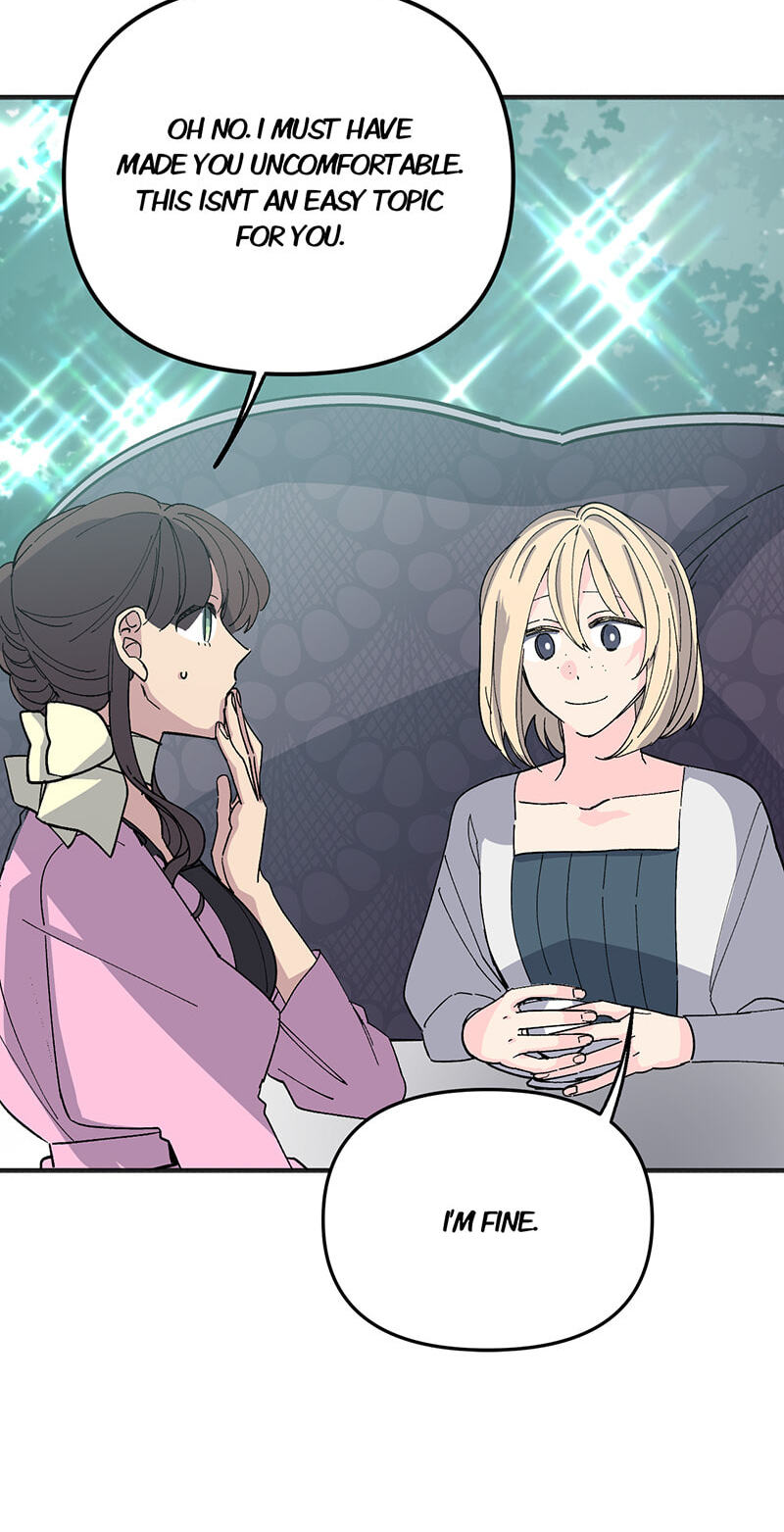 Knight in Flight Chapter 48 page 19 - 