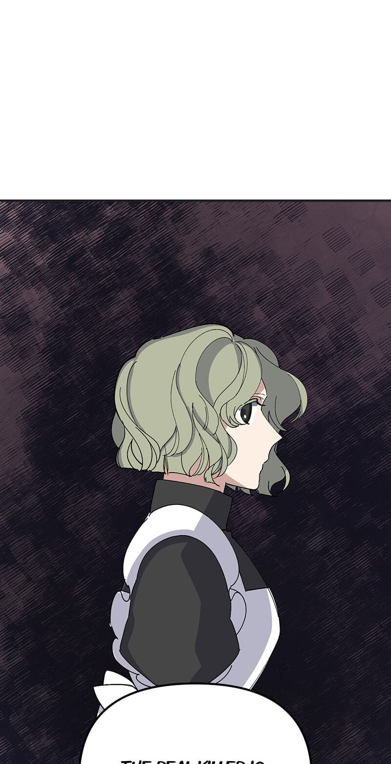 Knight in Flight Chapter 48 page 20 - 
