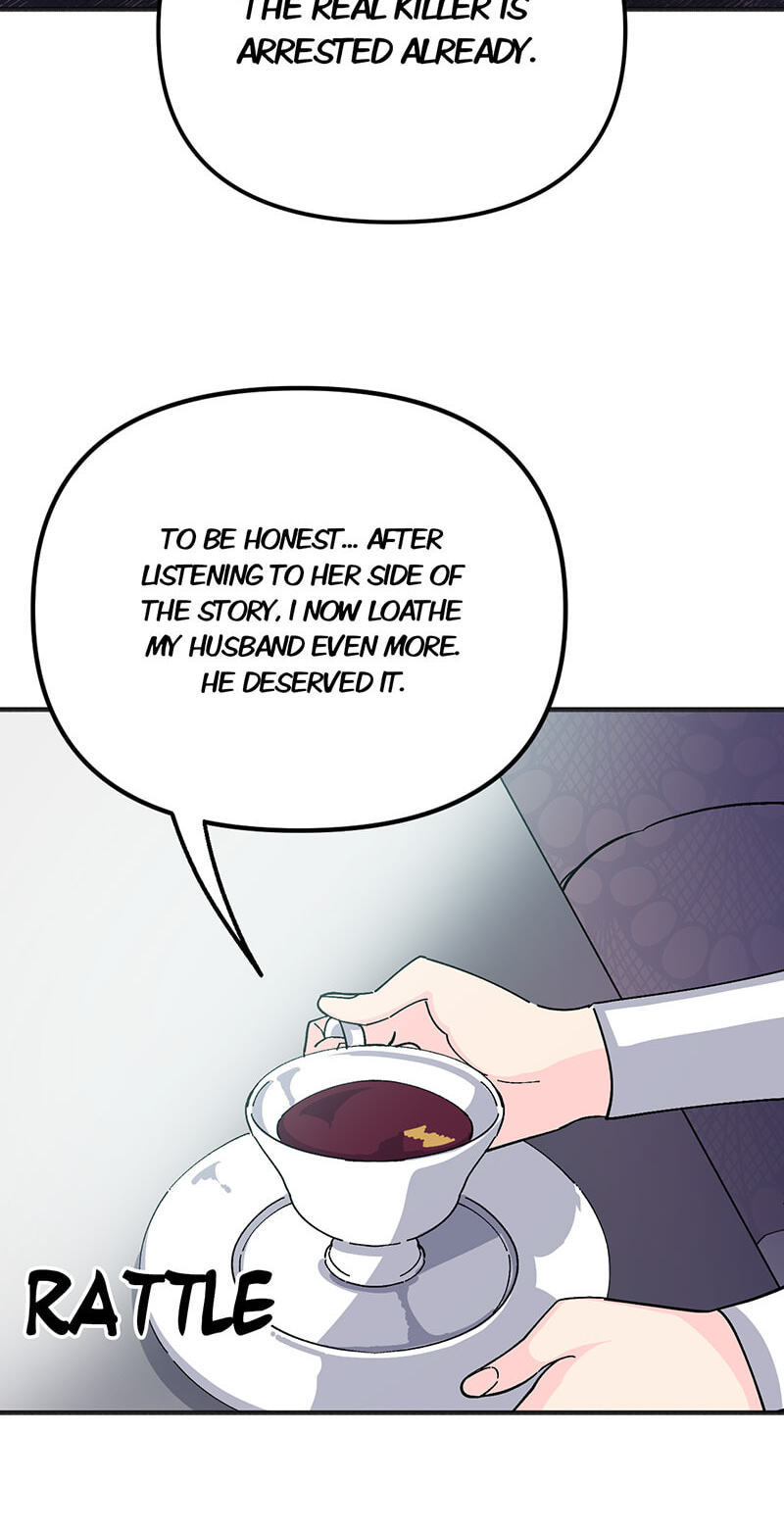 Knight in Flight Chapter 48 page 21 - 