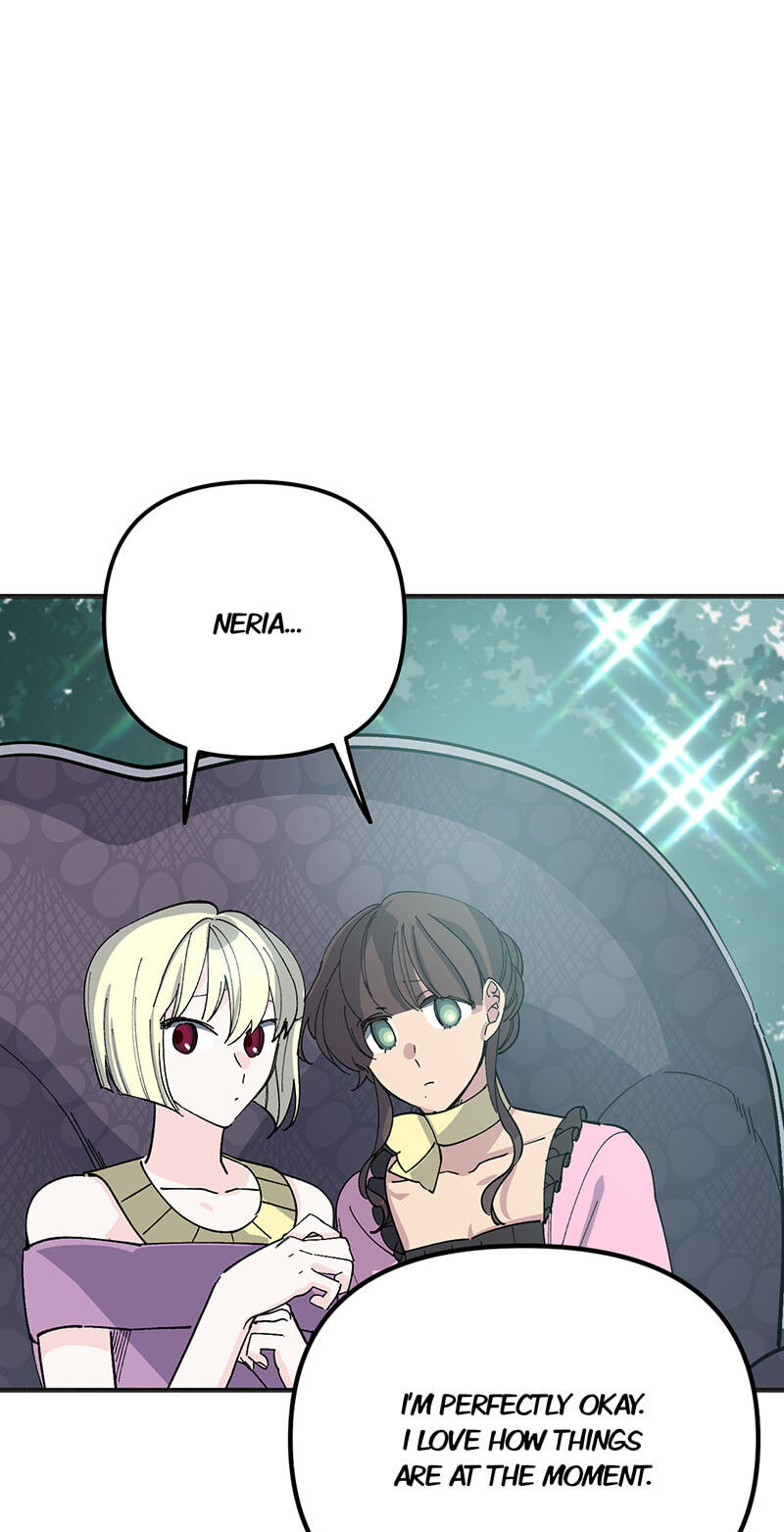 Knight in Flight Chapter 48 page 22 - 