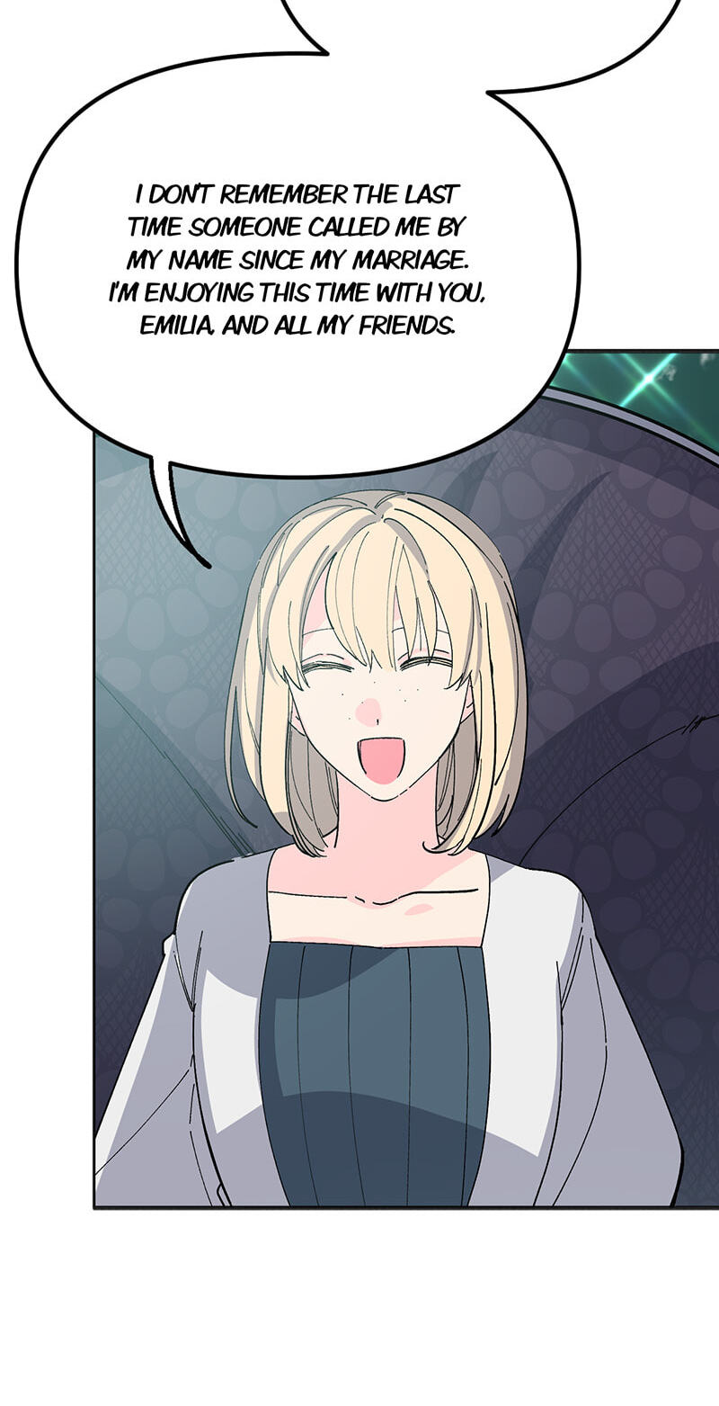 Knight in Flight Chapter 48 page 23 - 
