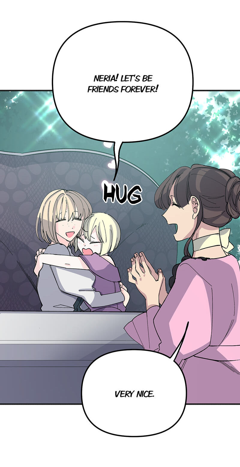 Knight in Flight Chapter 48 page 24 - 