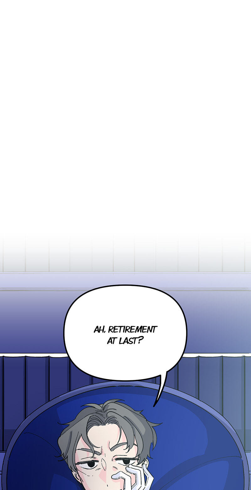 Knight in Flight Chapter 48 page 25 - 