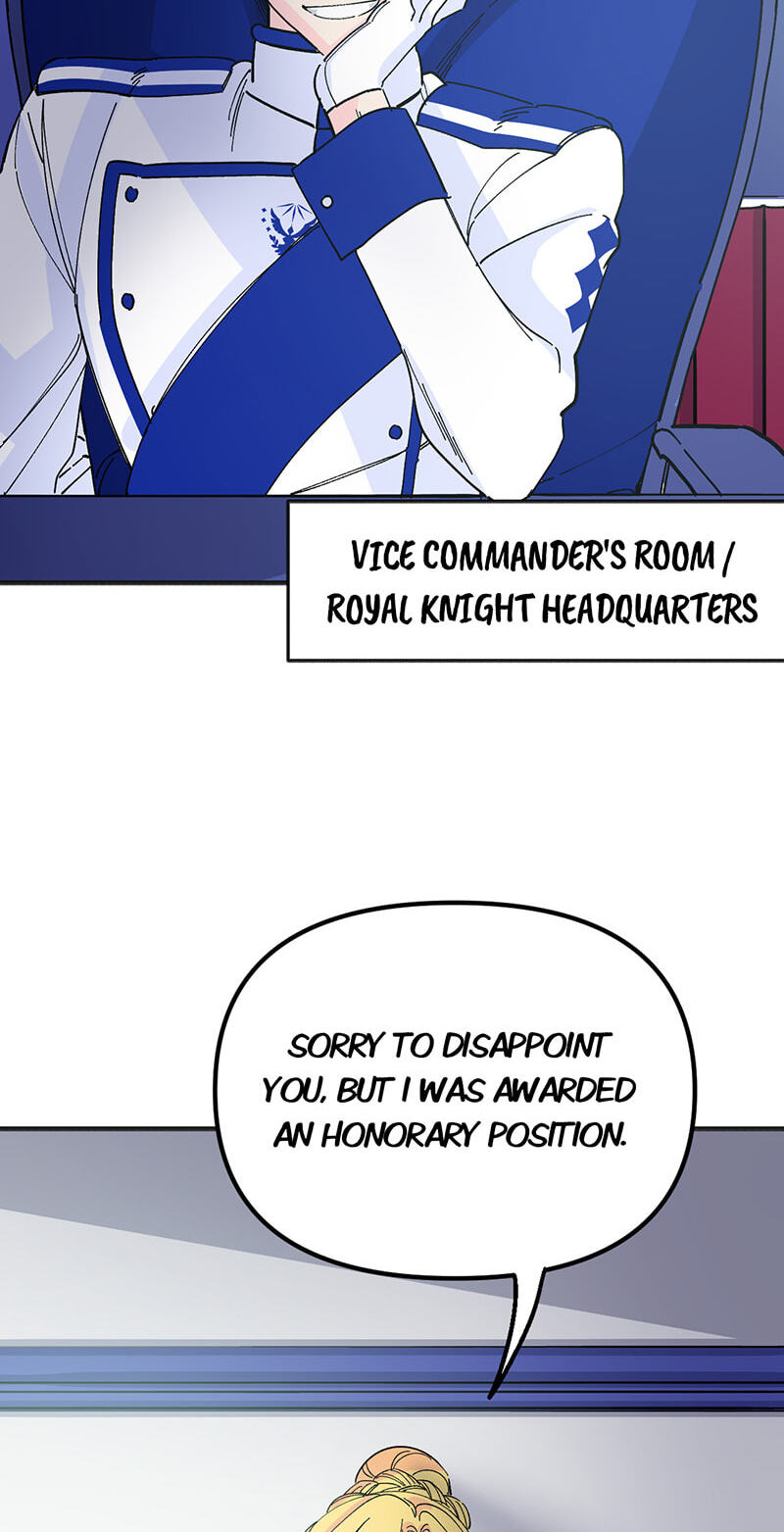 Knight in Flight Chapter 48 page 26 - 