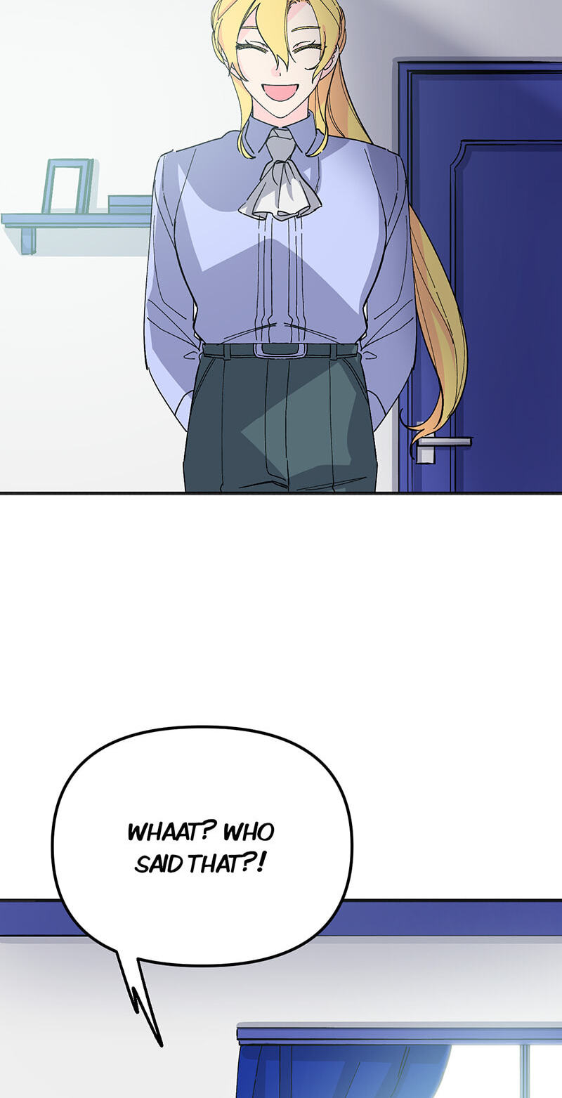 Knight in Flight Chapter 48 page 27 - 