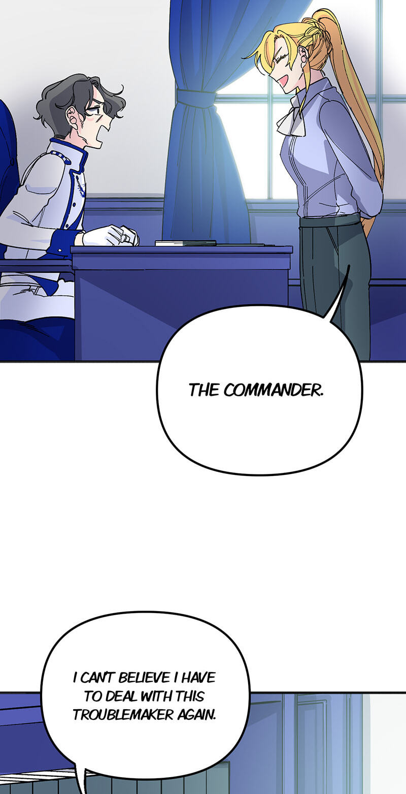 Knight in Flight Chapter 48 page 28 - 