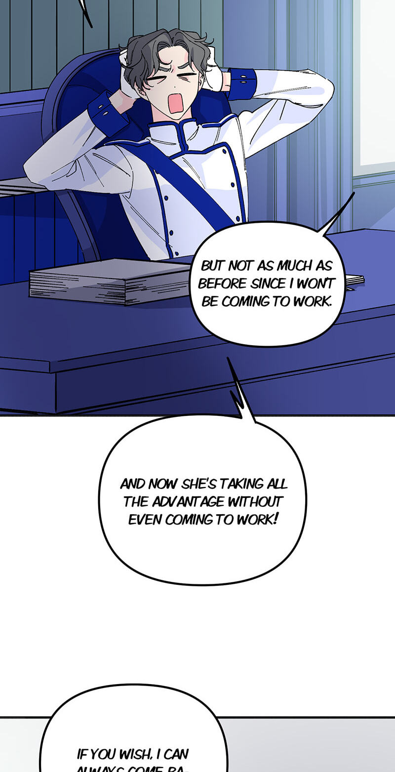Knight in Flight Chapter 48 page 29 - 