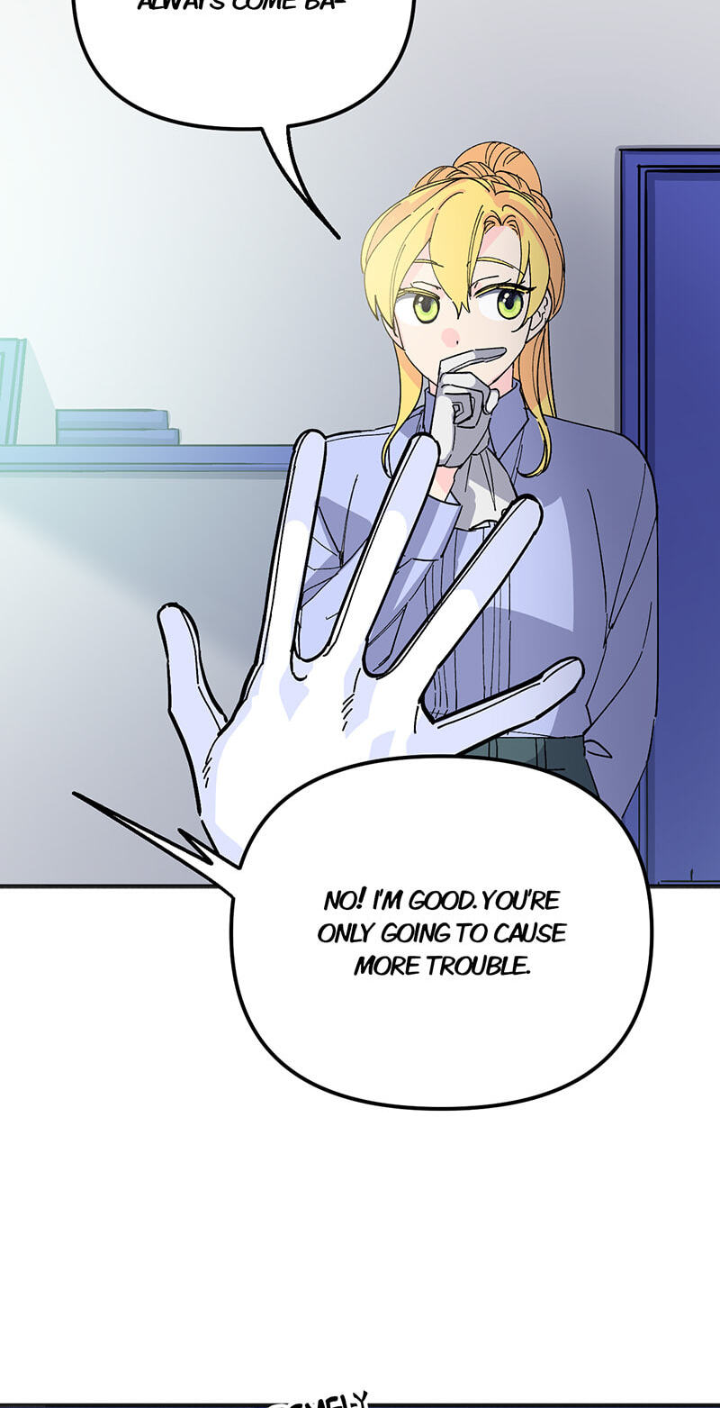Knight in Flight Chapter 48 page 30 - 