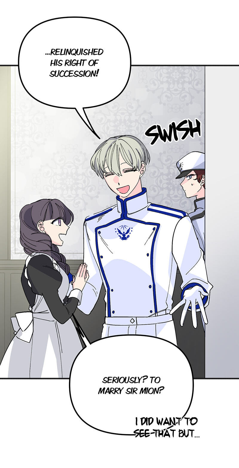 Knight in Flight Chapter 48 page 4 - 