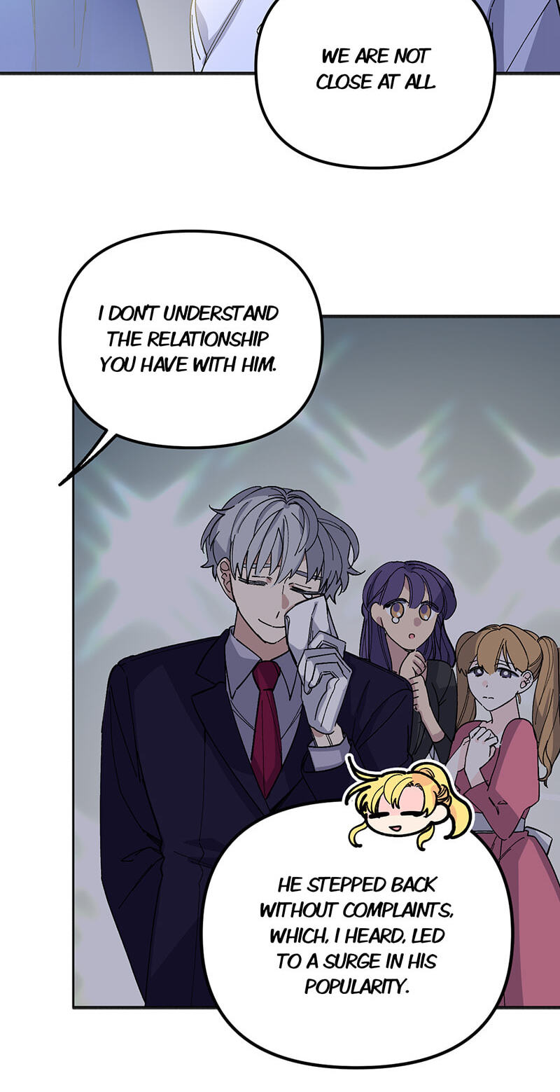Knight in Flight Chapter 48 page 32 - 