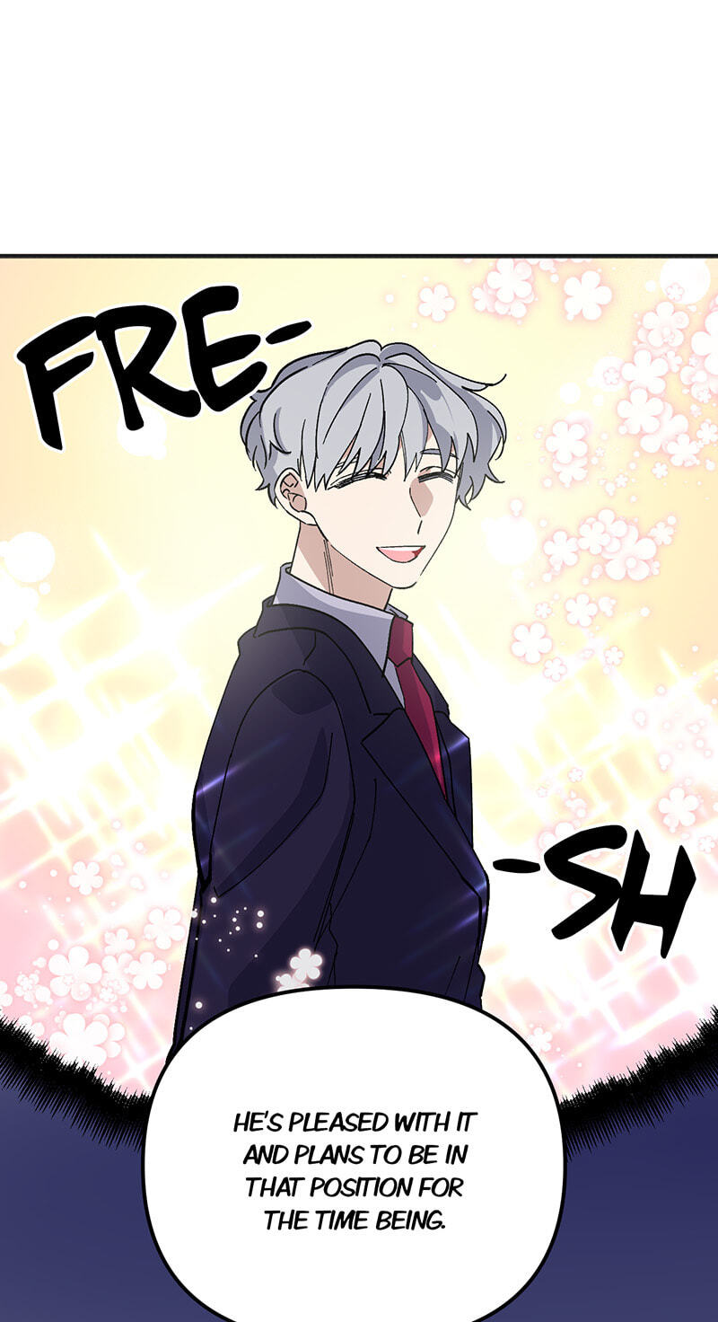 Knight in Flight Chapter 48 page 33 - 