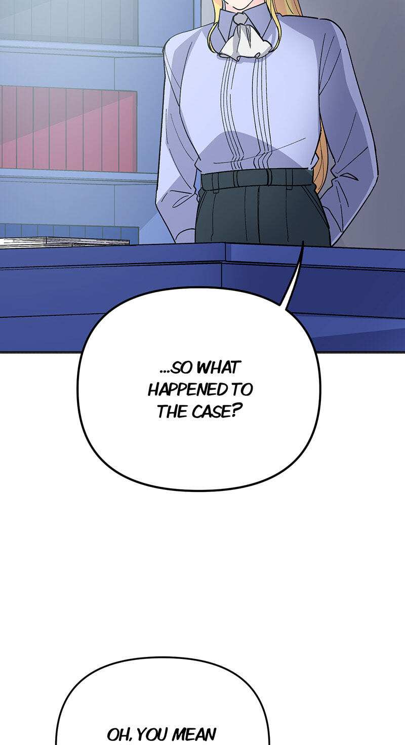 Knight in Flight Chapter 48 page 35 - 