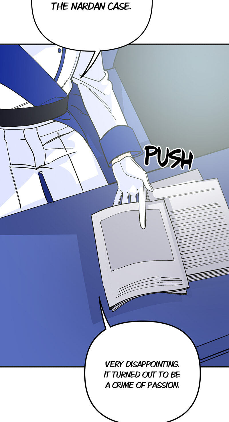 Knight in Flight Chapter 48 page 36 - 