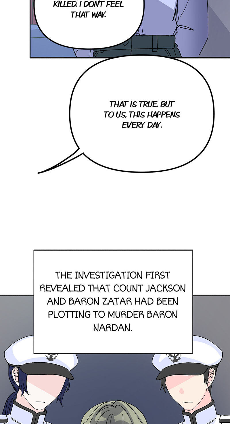 Knight in Flight Chapter 48 page 38 - 