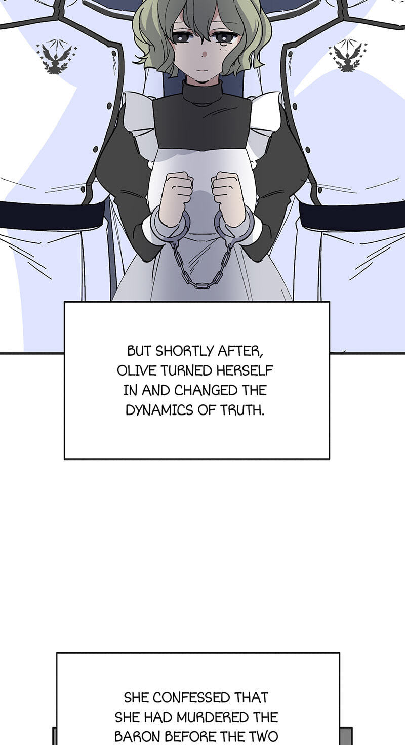 Knight in Flight Chapter 48 page 39 - 