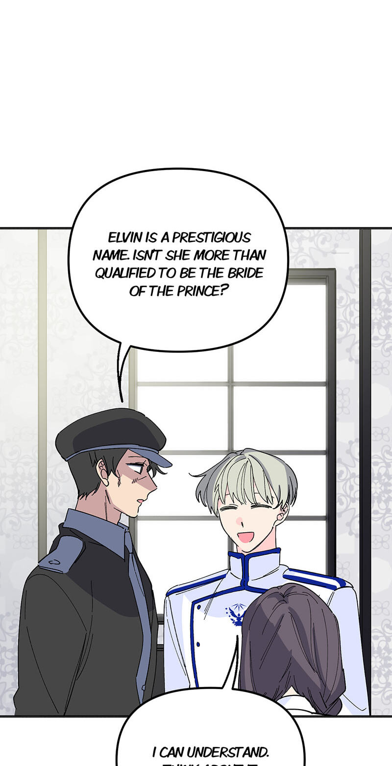 Knight in Flight Chapter 48 page 5 - 