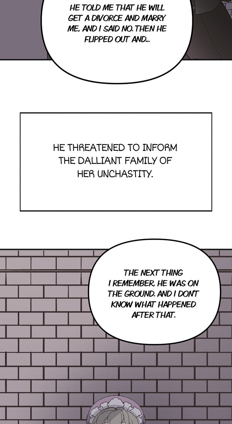 Knight in Flight Chapter 48 page 42 - 