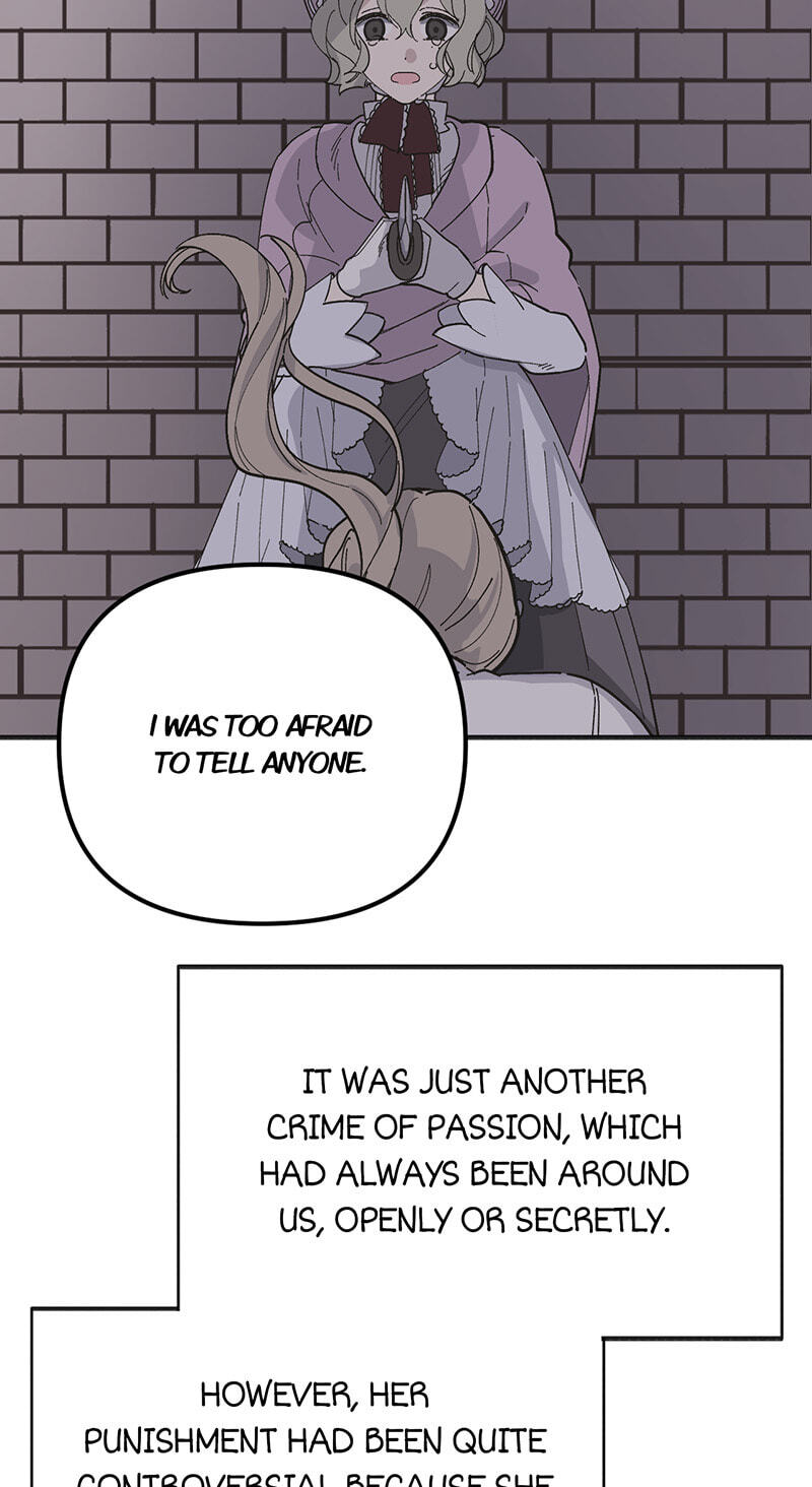 Knight in Flight Chapter 48 page 43 - 