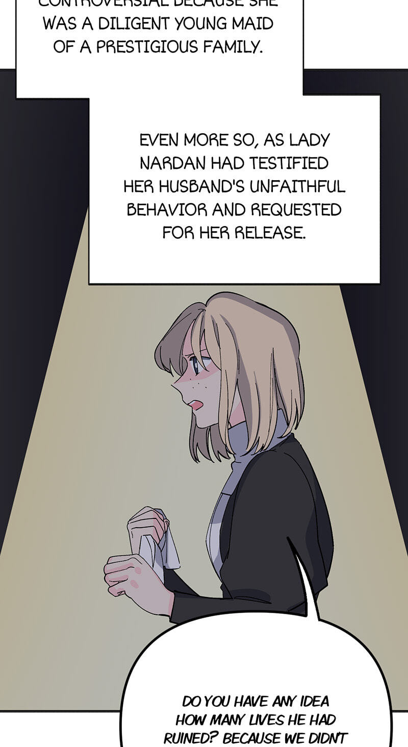 Knight in Flight Chapter 48 page 44 - 