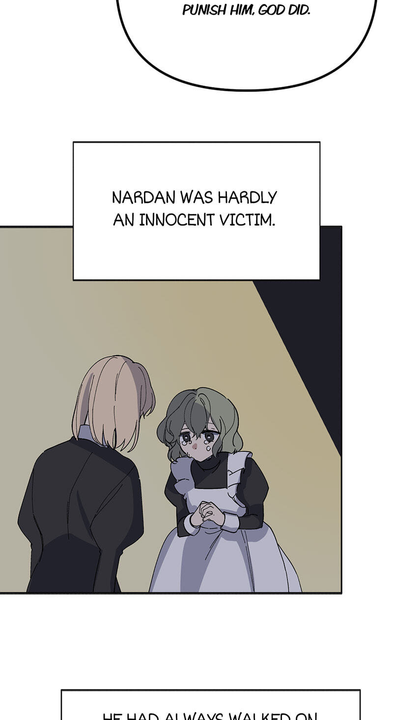 Knight in Flight Chapter 48 page 45 - 