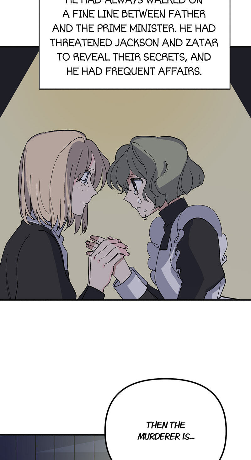 Knight in Flight Chapter 48 page 46 - 