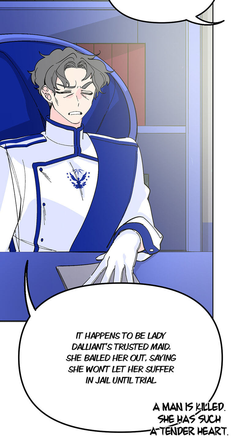 Knight in Flight Chapter 48 page 47 - 