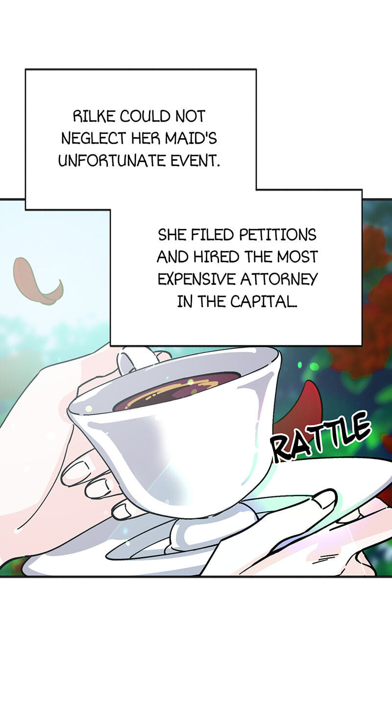Knight in Flight Chapter 48 page 48 - 