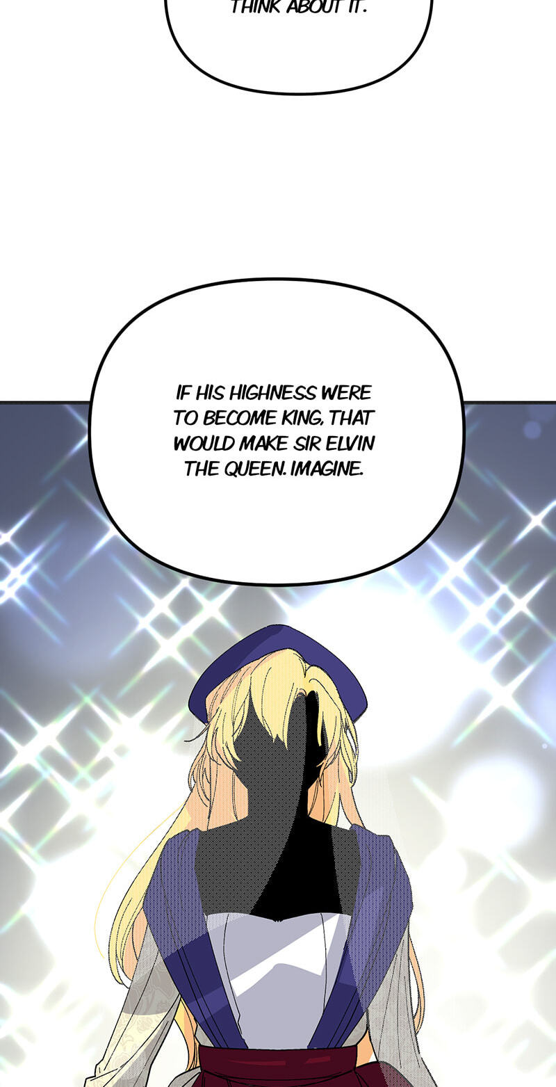 Knight in Flight Chapter 48 page 6 - 