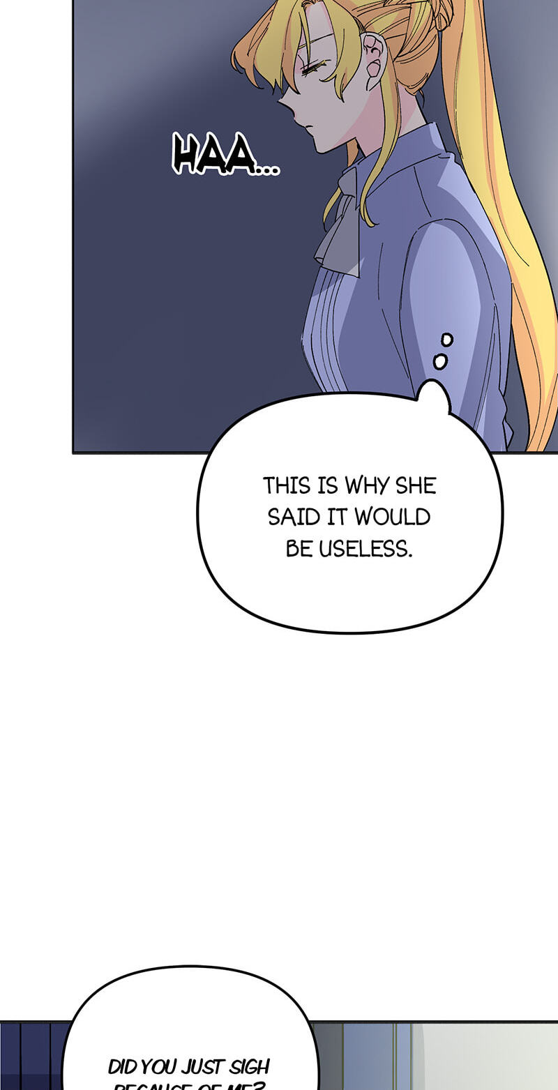 Knight in Flight Chapter 48 page 51 - 