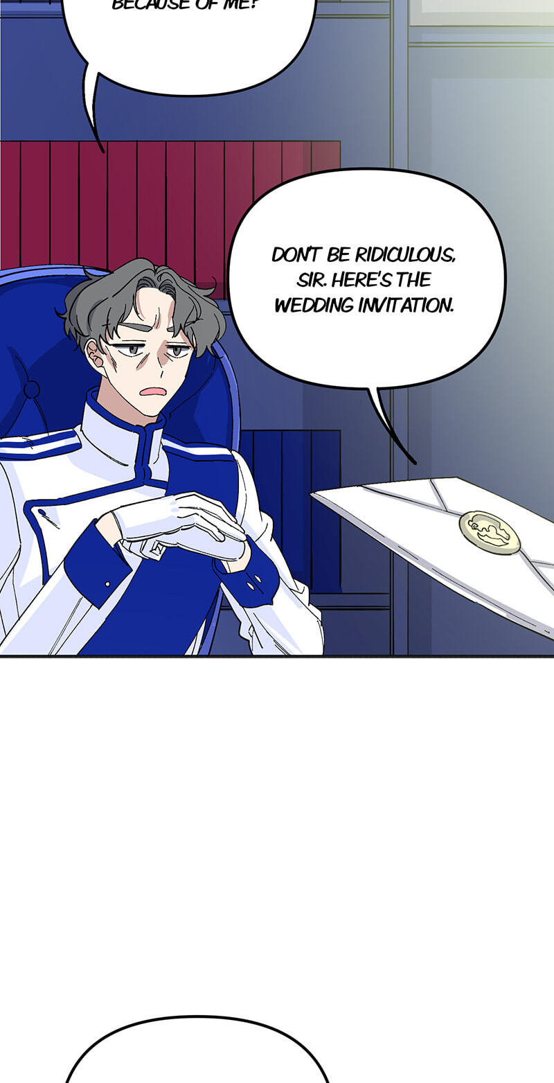 Knight in Flight Chapter 48 page 52 - 