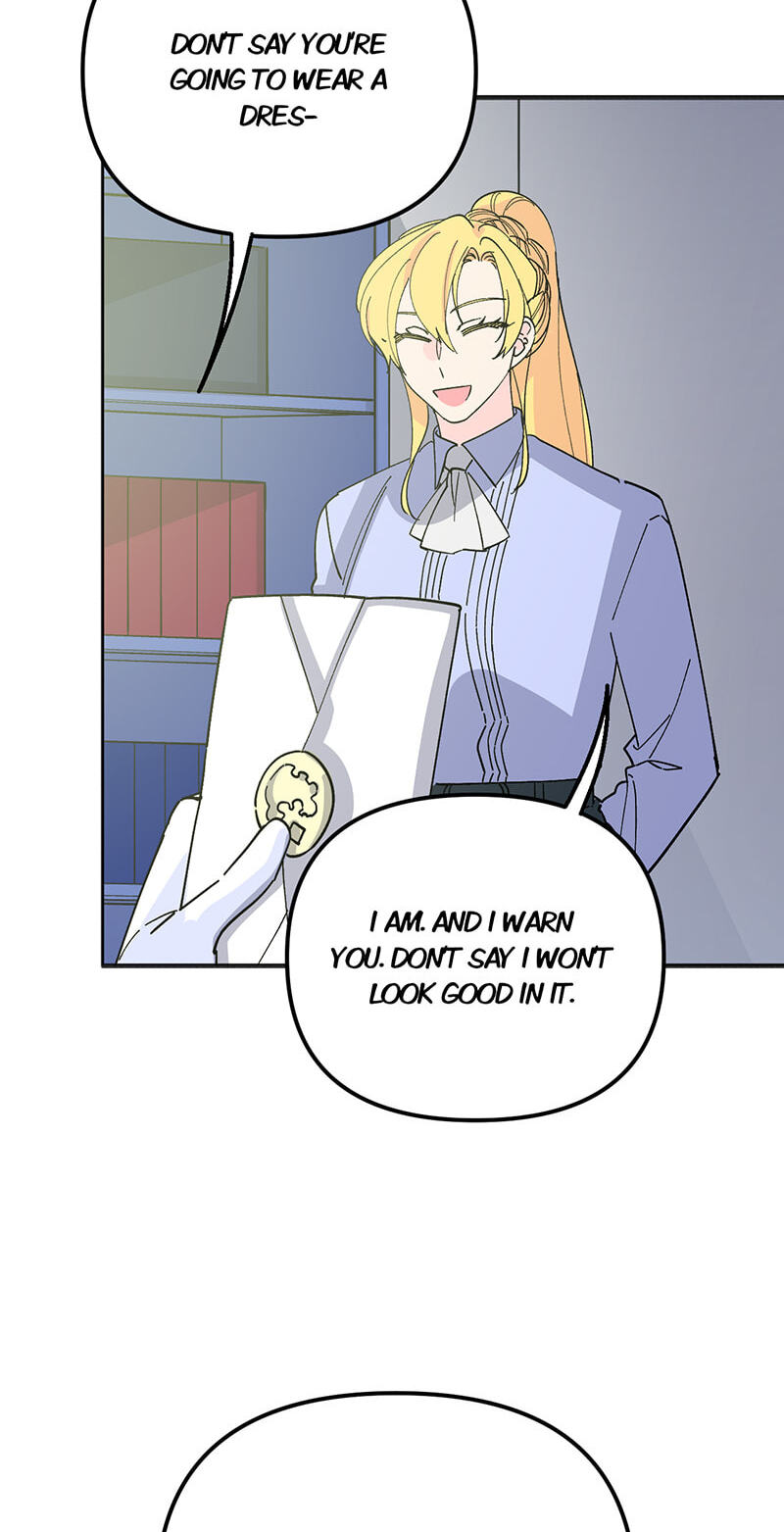 Knight in Flight Chapter 48 page 53 - 