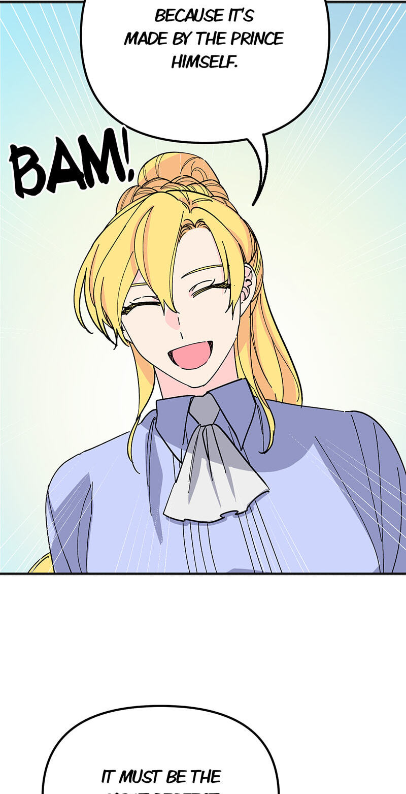 Knight in Flight Chapter 48 page 54 - 