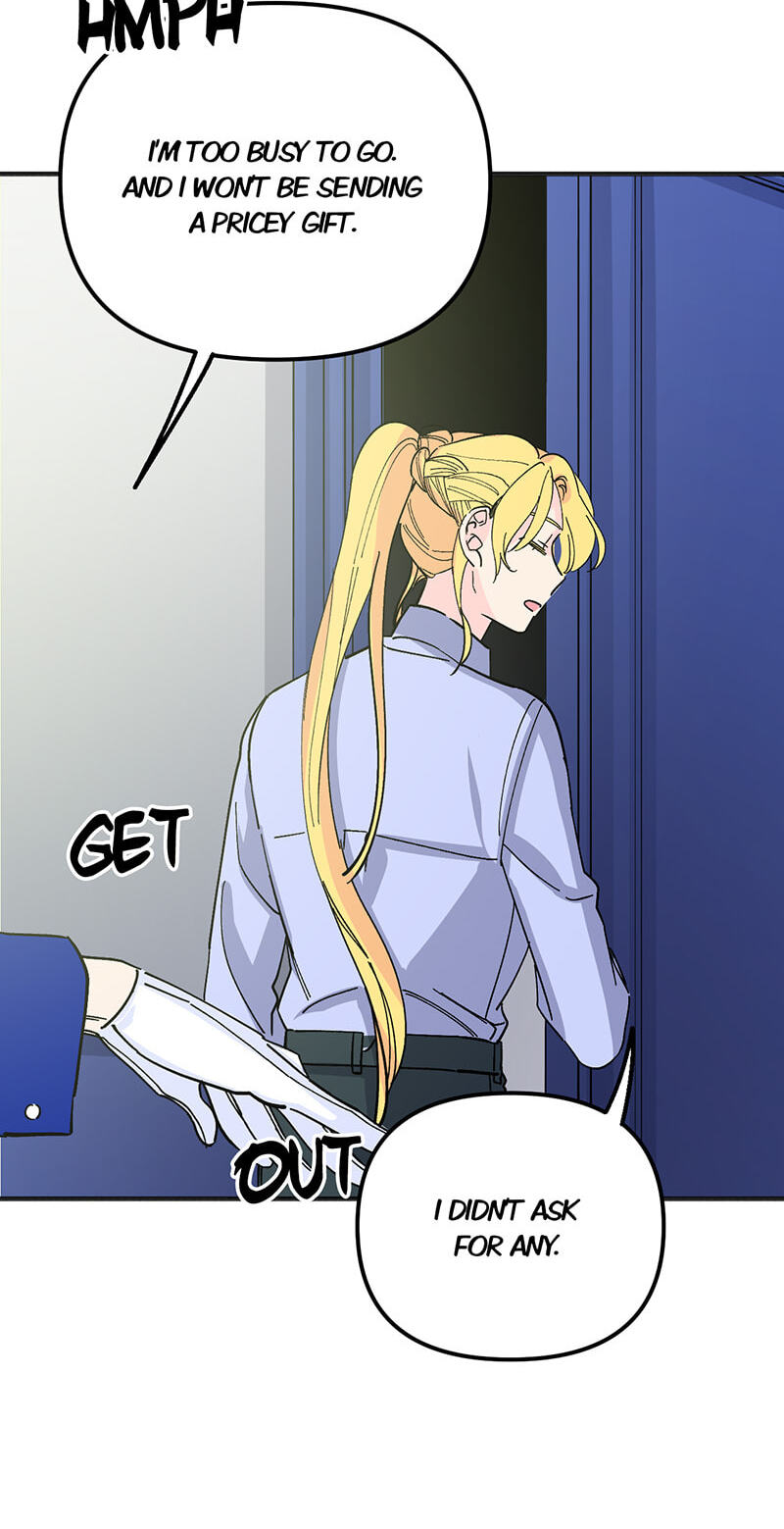 Knight in Flight Chapter 48 page 56 - 