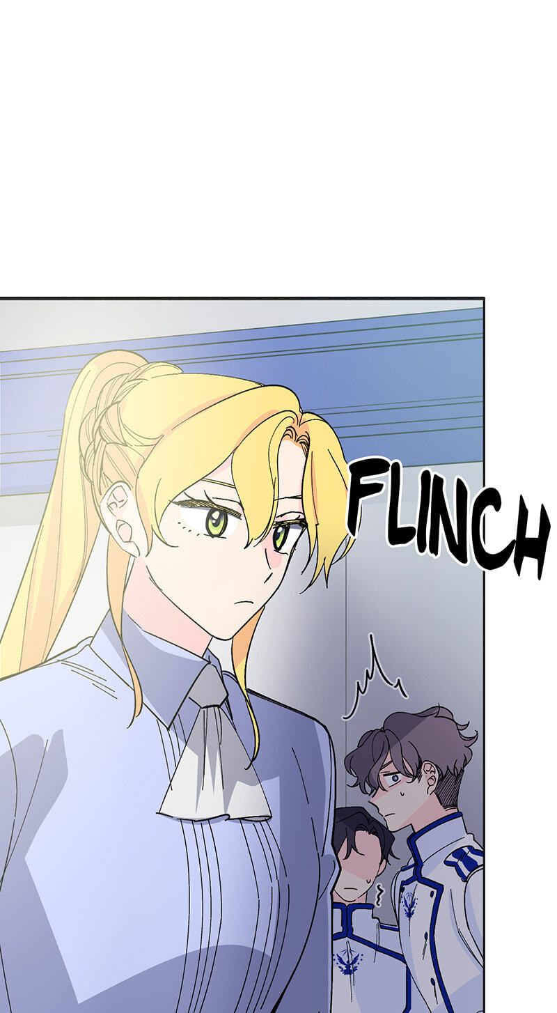 Knight in Flight Chapter 48 page 57 - 