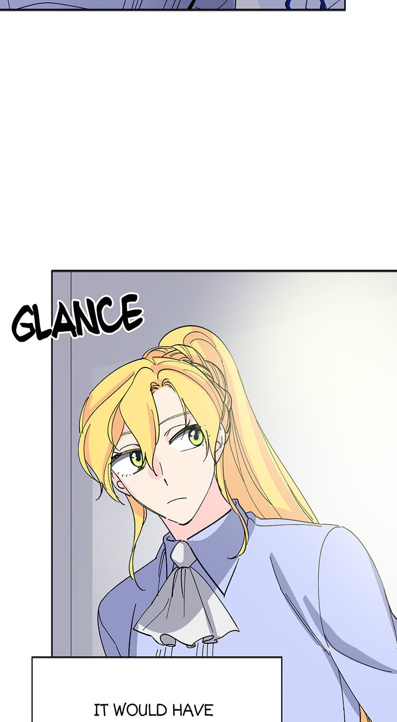 Knight in Flight Chapter 48 page 58 - 