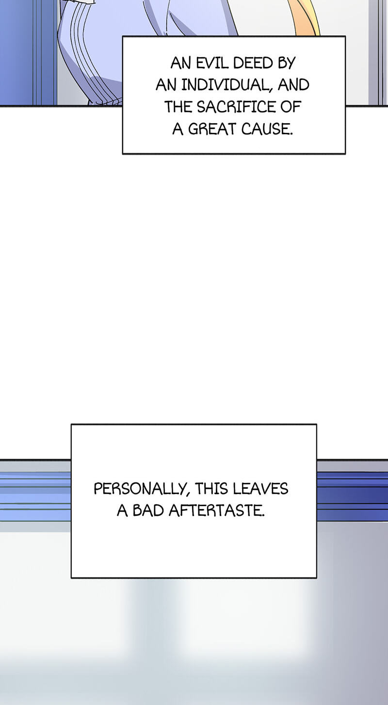 Knight in Flight Chapter 48 page 60 - 